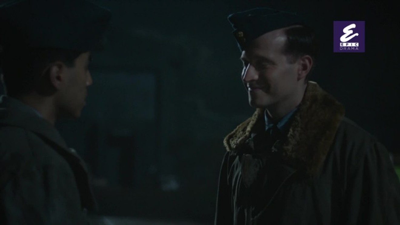 Všechny velké a malé bytosti