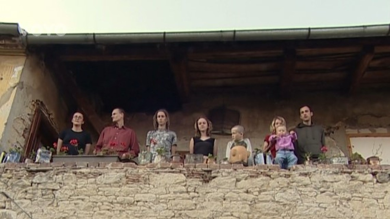 Výměna manželek