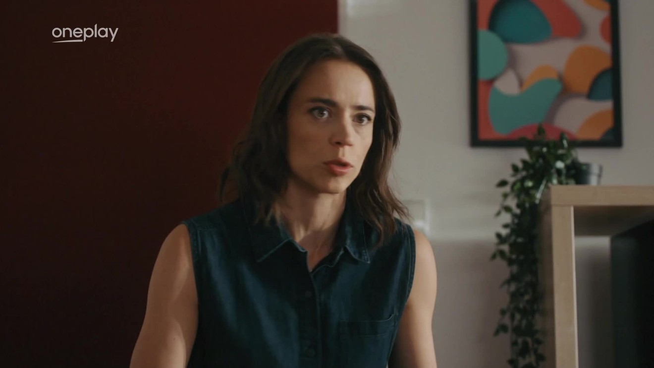 4. díl - Nevlastní bratři