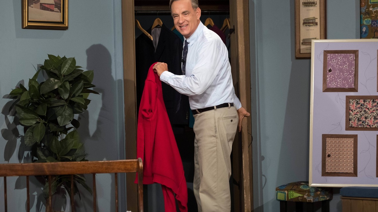 Výjimeční přátelé