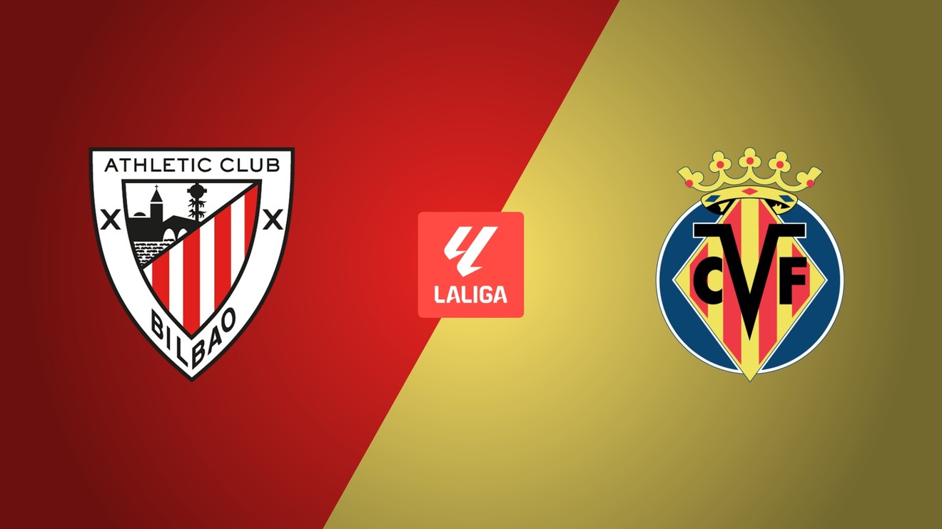 Athletic Bilbao - Villarreal CF