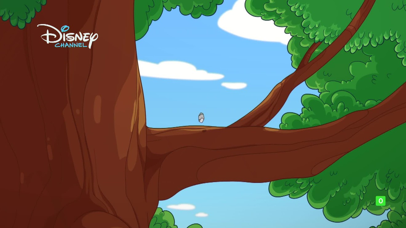 43. díl - Dokopat až domů / Makarónová aféra