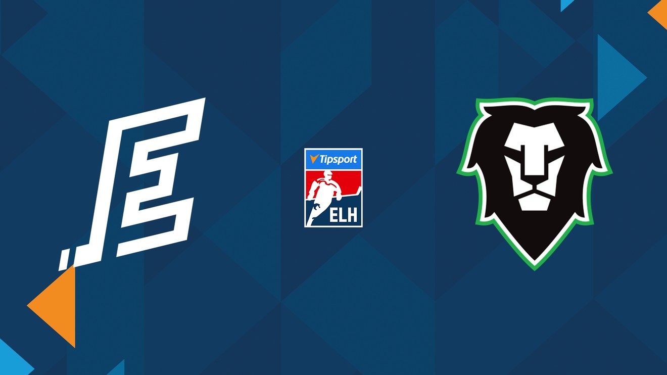 ELH: HC Energie Karlovy Vary-BK Mladá Boleslav