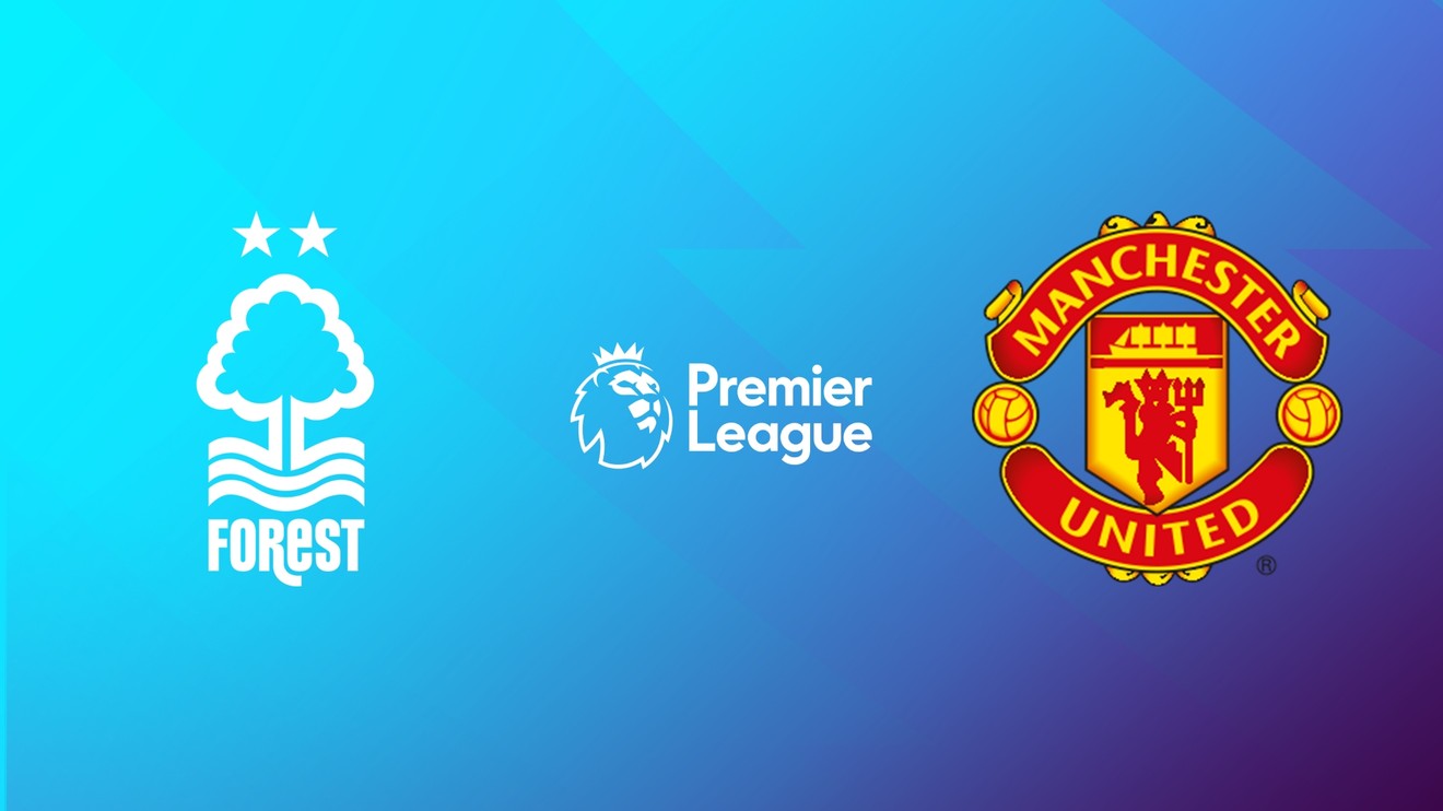 PL, Nottingham - Manchester United