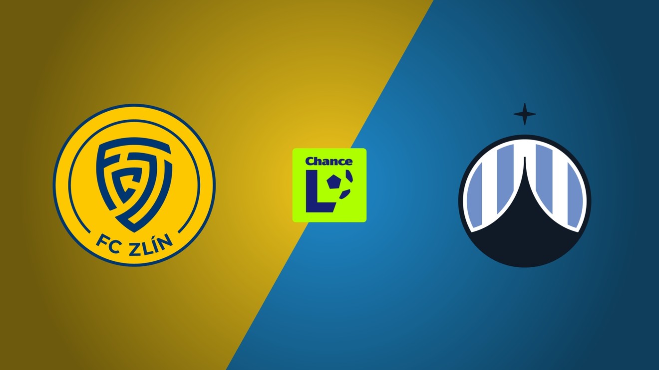 CHL: FC Zlín-FC Slovan Liberec
