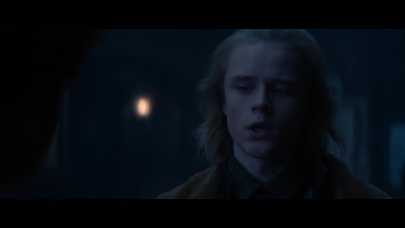 12. díl - Závod k uzlu