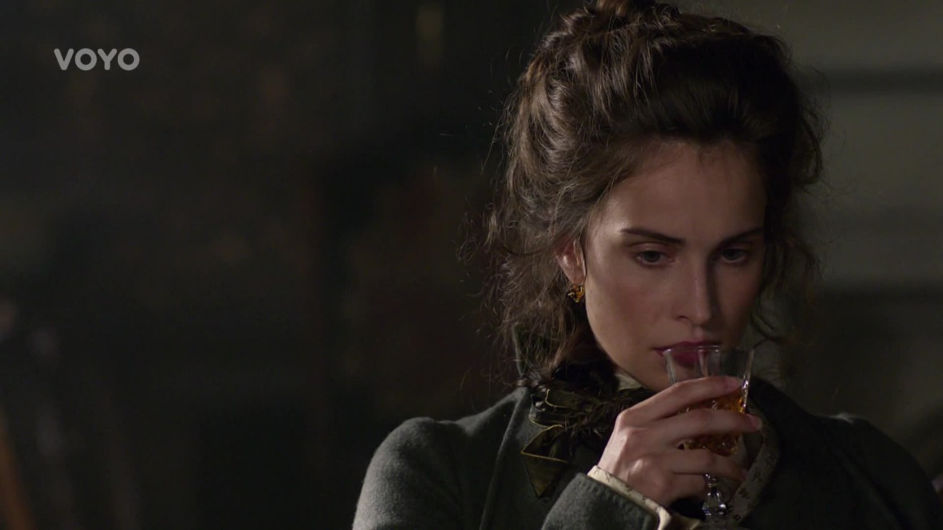 Poldark