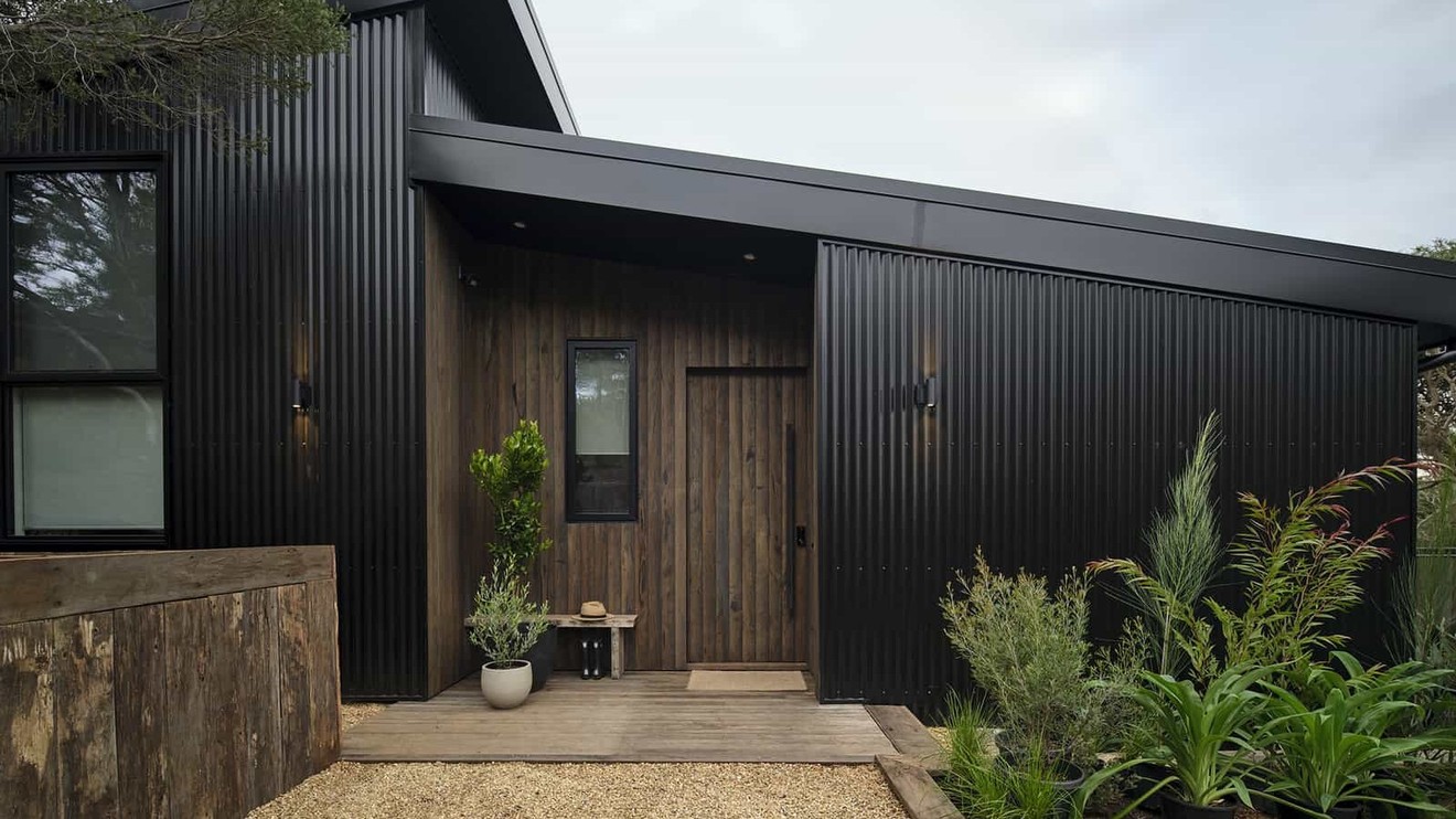 Velkolepé plány: Proměny