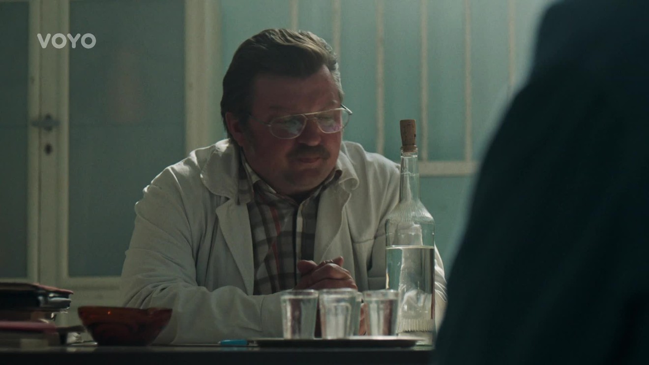 6. díl - Cesta ke světlu