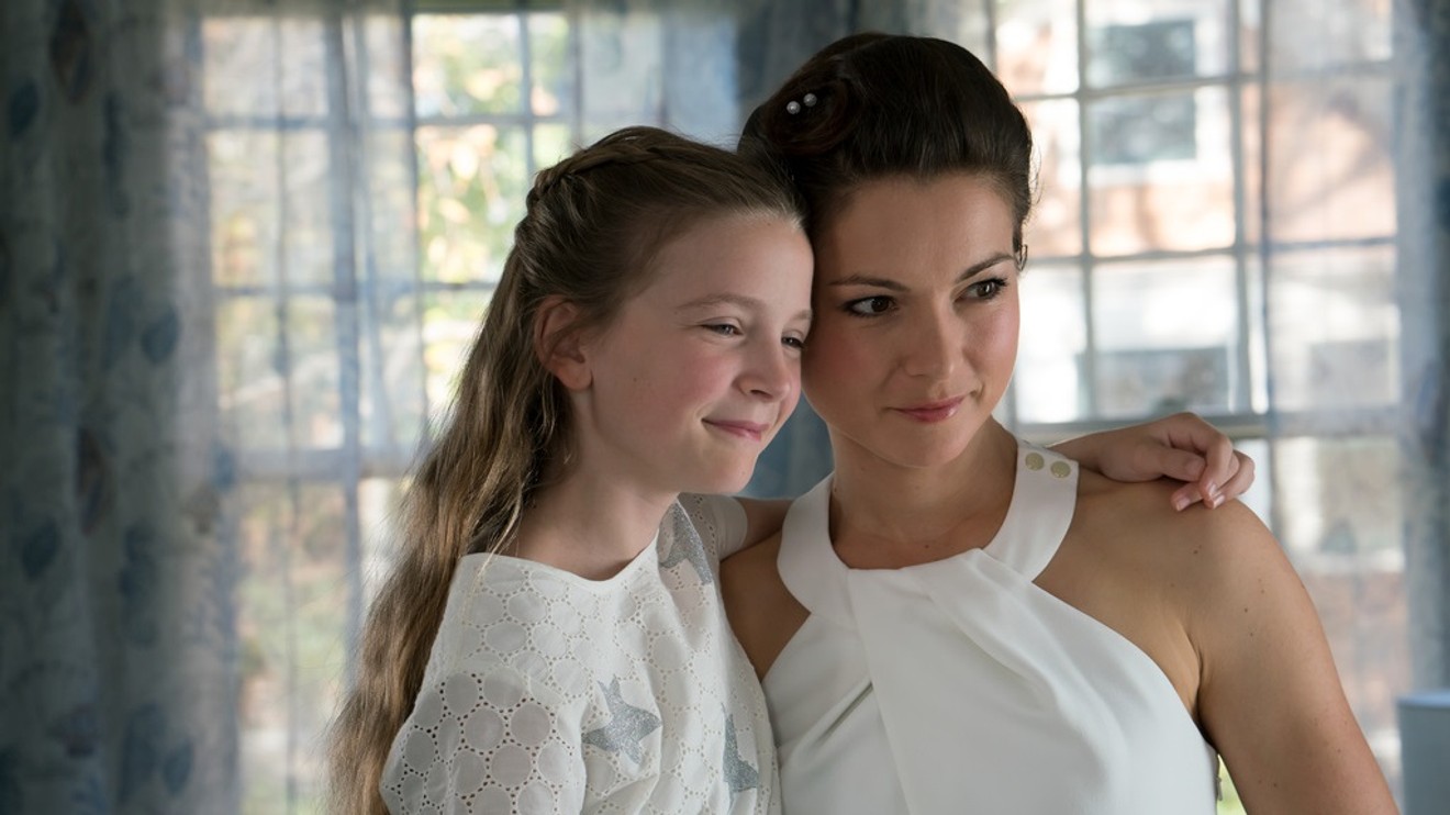 Katie Fforde: Okamžik rozhodnutí