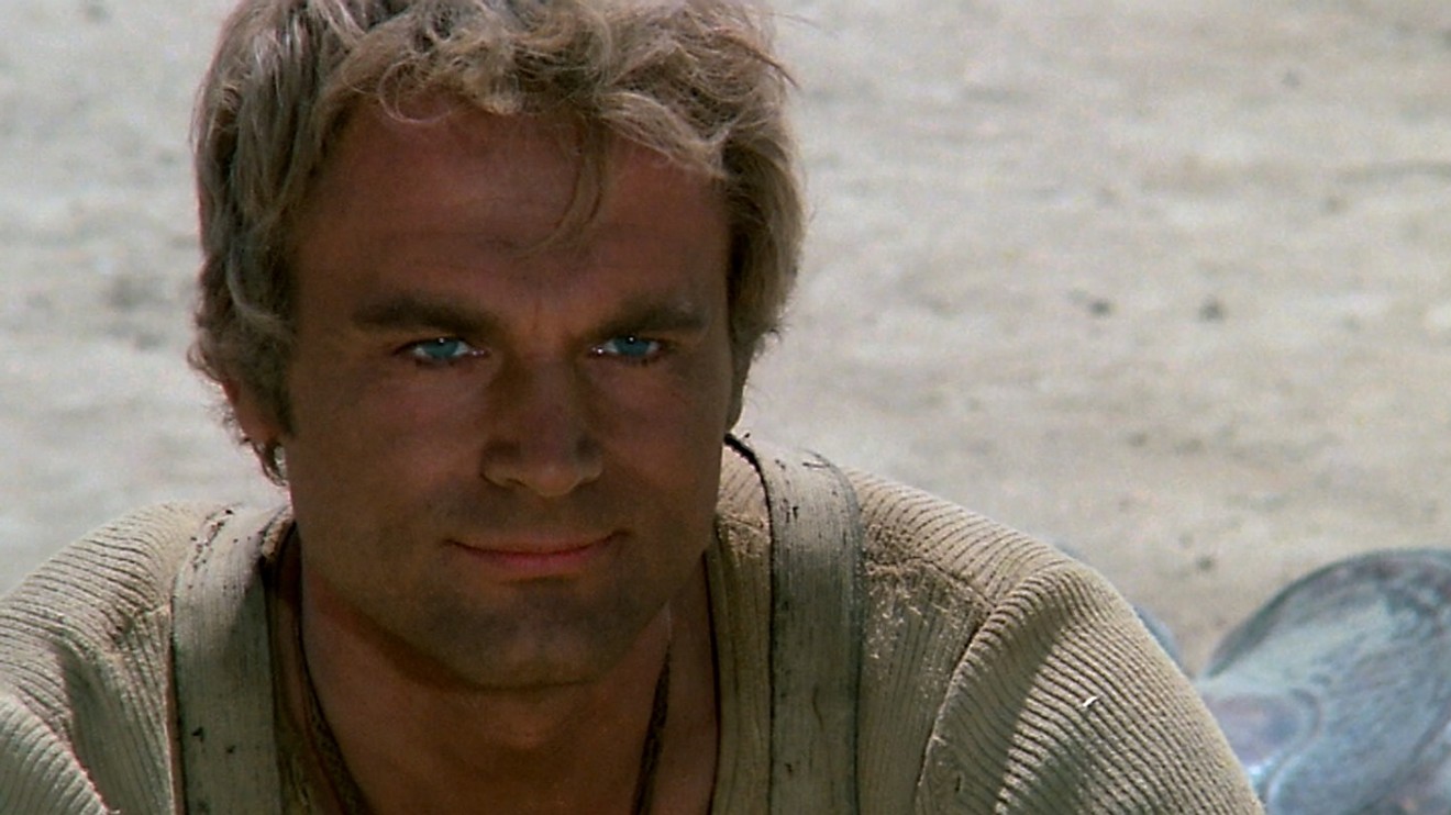 Chytrák a dva společníci