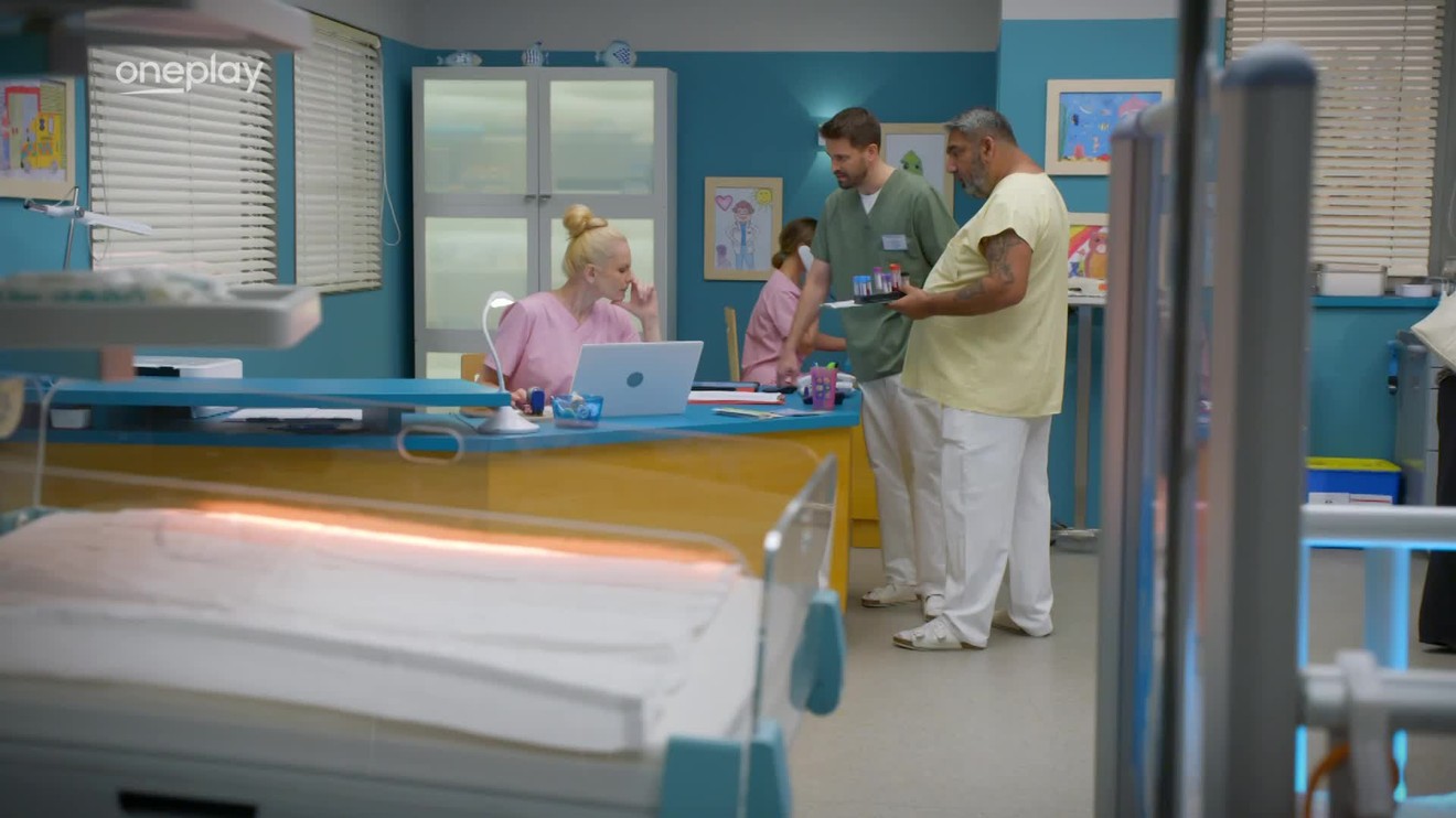 1228. díl - Končím