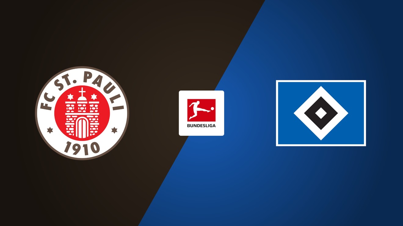 FC St. Pauli - Hamburger SV