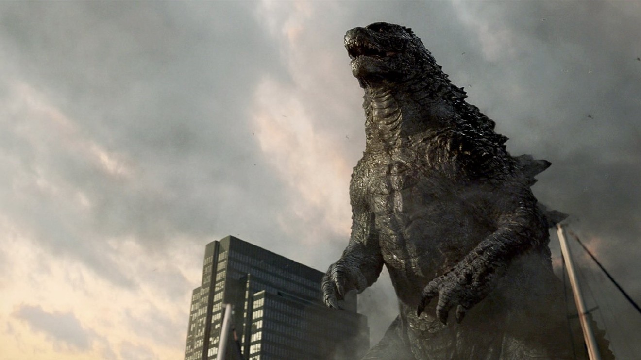 Godzilla