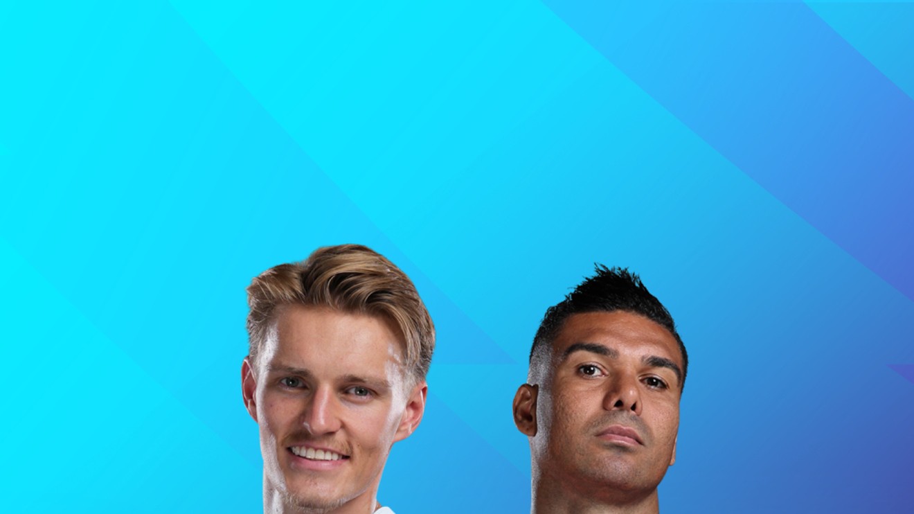 PL, Arsenal - Manchester United