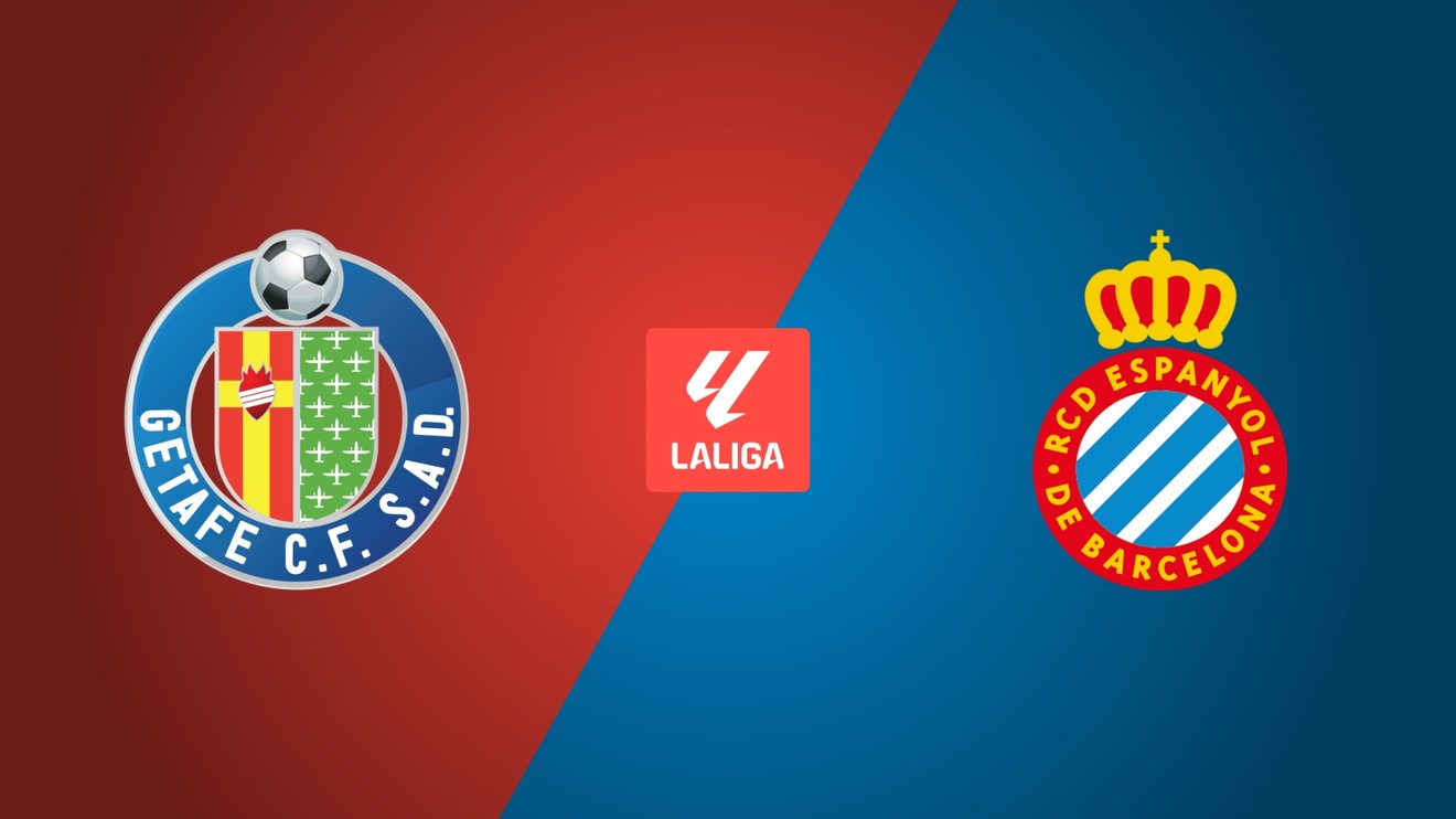 Getafe CF - Espanyol Barcelona