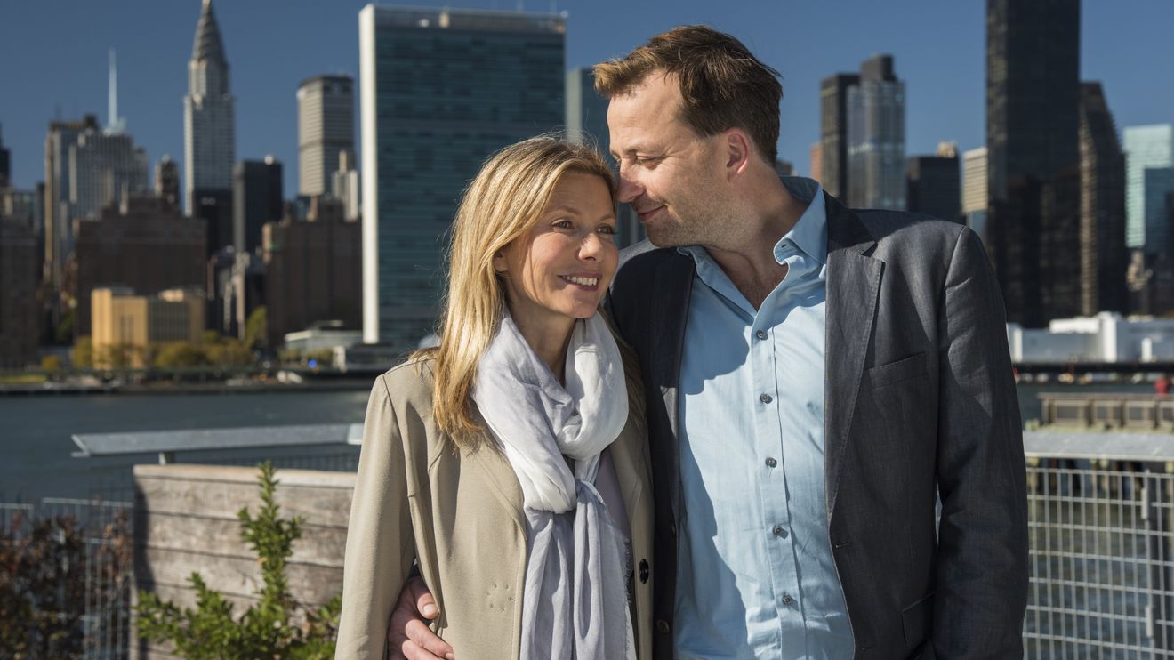 Katie Fforde: Ztracená v lásce