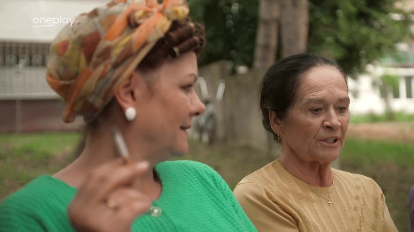 70. díl - Finále série