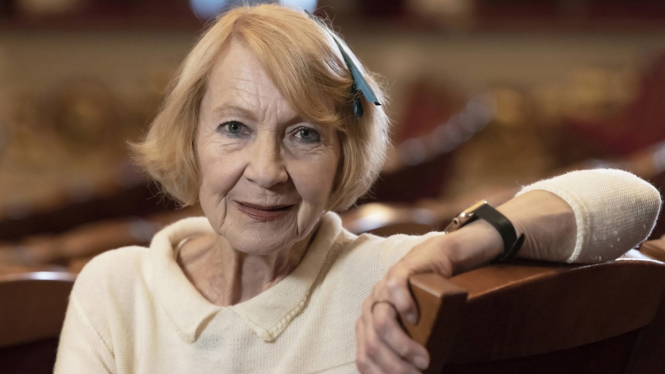 Proměny Daniely Kolářové, Daniela Kolářová – 80 let