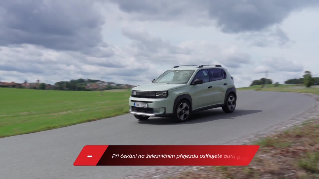 Svět motorů