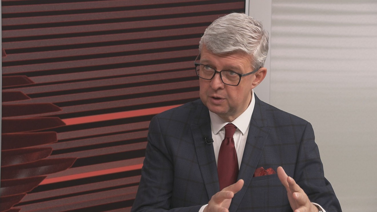 Karel Havlíček (ANO)