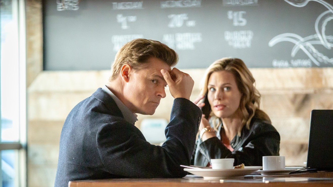 Detektiv z kuchyně: Hořký jako pelyněk