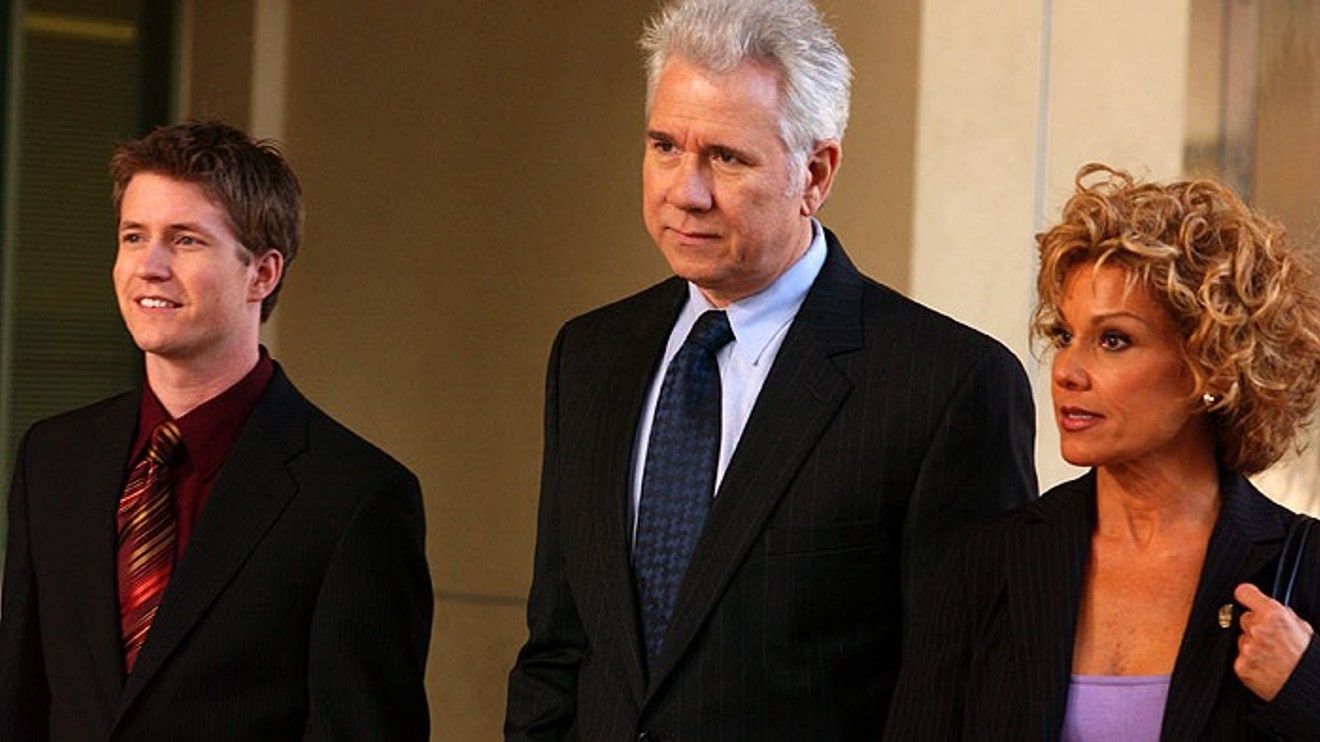 McBride: Kdo chtěl zavraždit Martyho