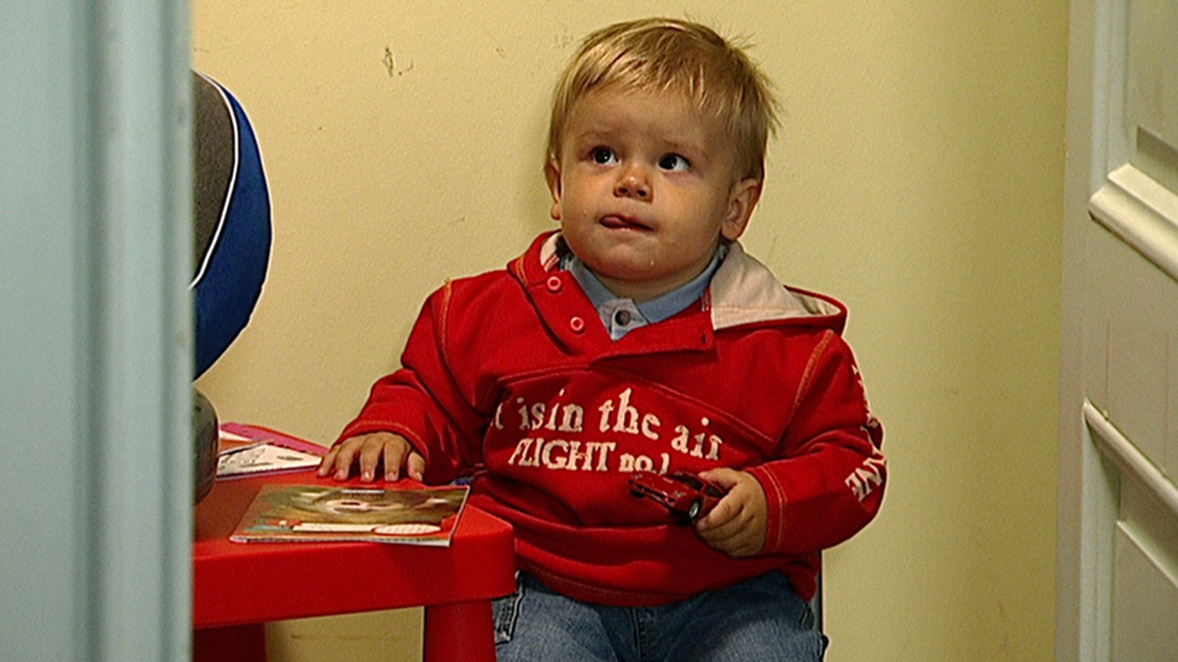 Ordinace v růžové zahradě 2