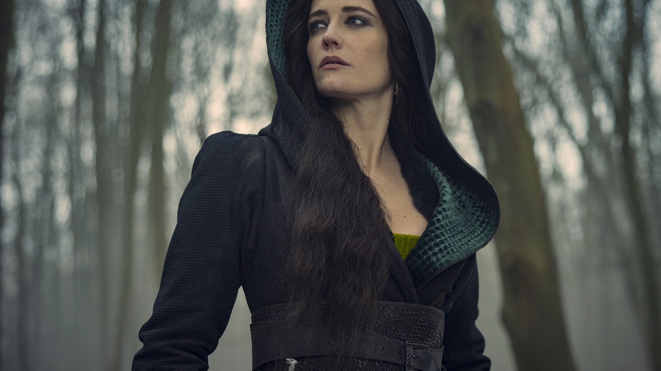 Tři mušketýři: Milady