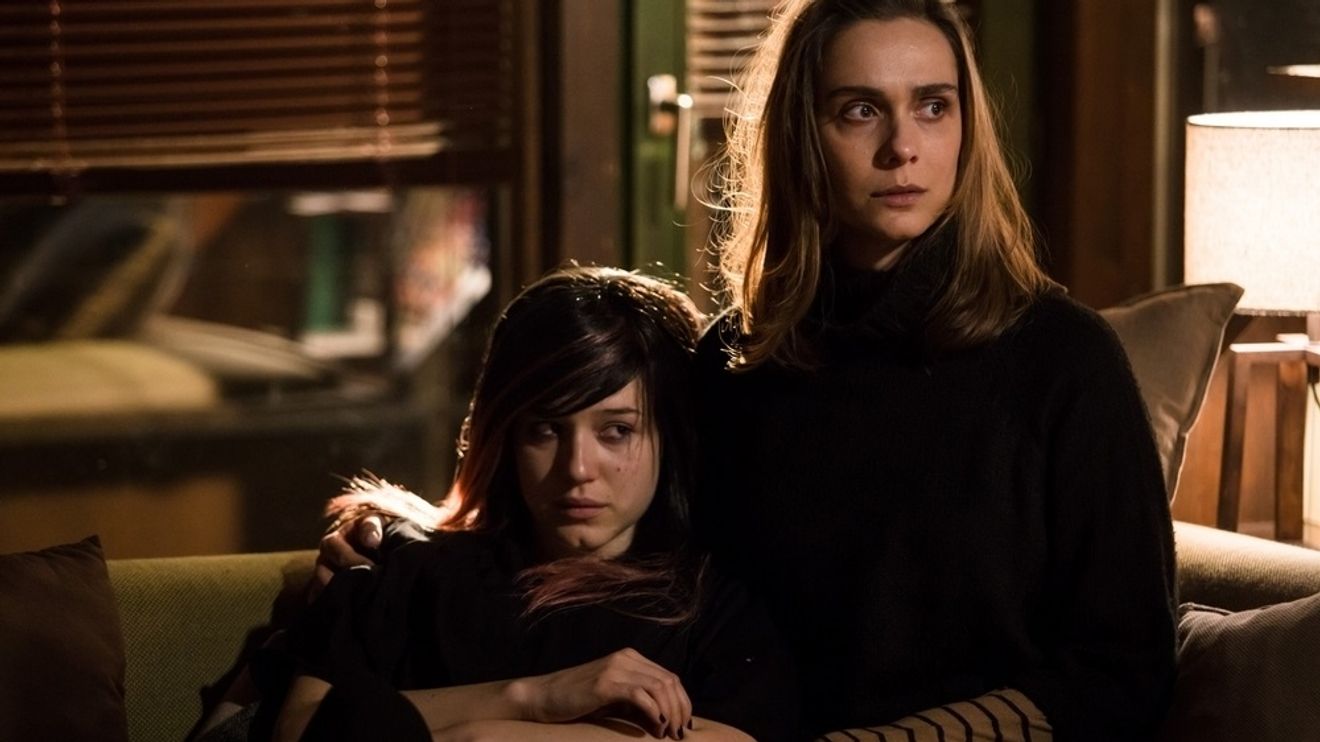 Dívka v mlze, Velikáni filmu... Toni Servillo