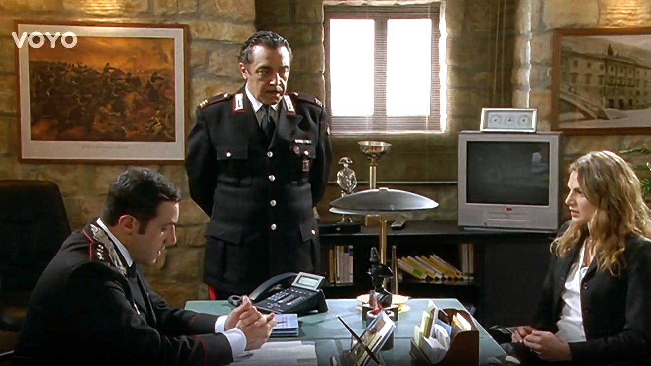 Don Matteo