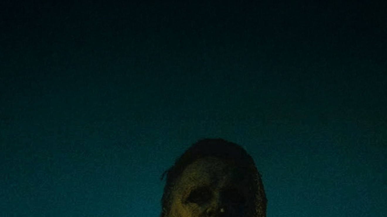 Halloween končí