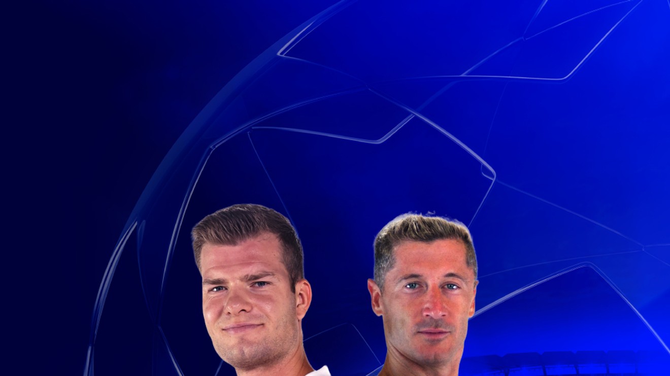 Atlético Madrid - FC Barcelona