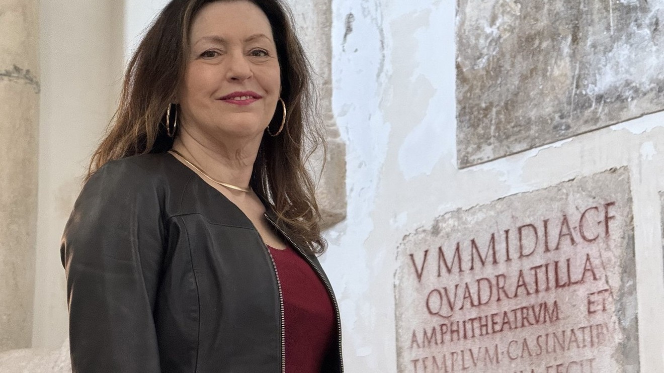 Římské gladiátorky: Zapomenuté královny arény