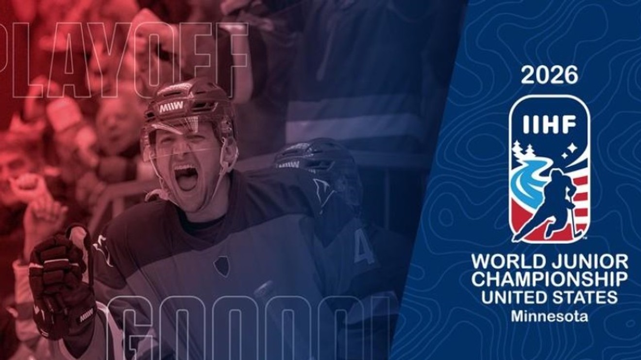 MS v ledním hokeji U20 2026 USA, Hokej