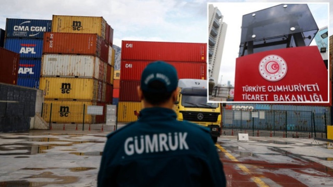 Border Control: Turkey