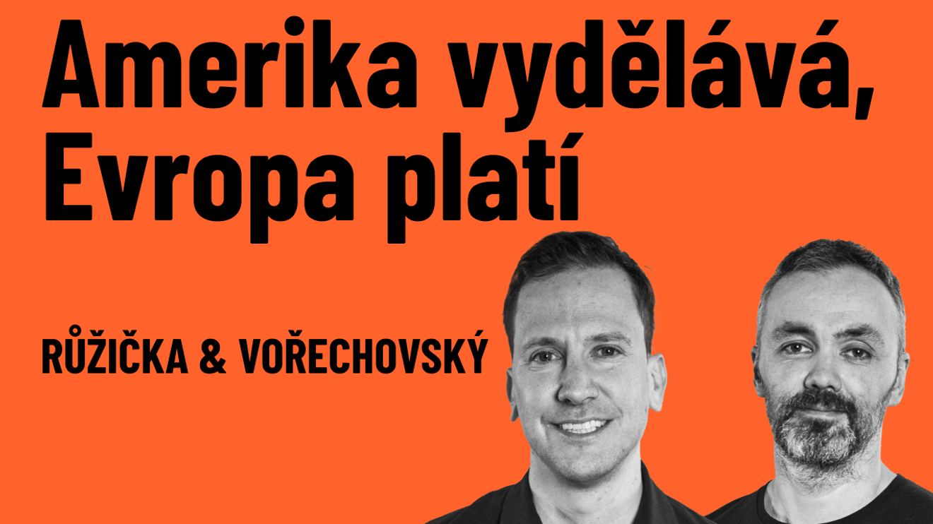 Růžička & Vořechovský