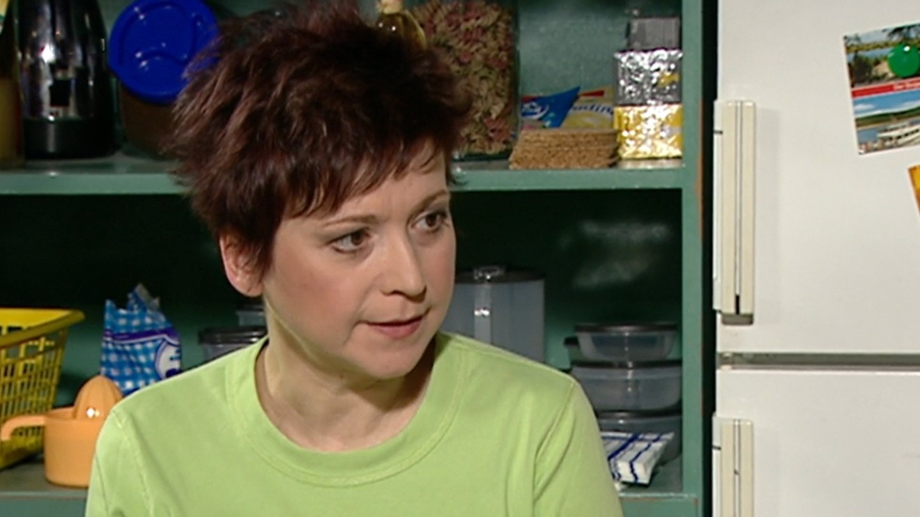 68. díl - Nechte mě snít