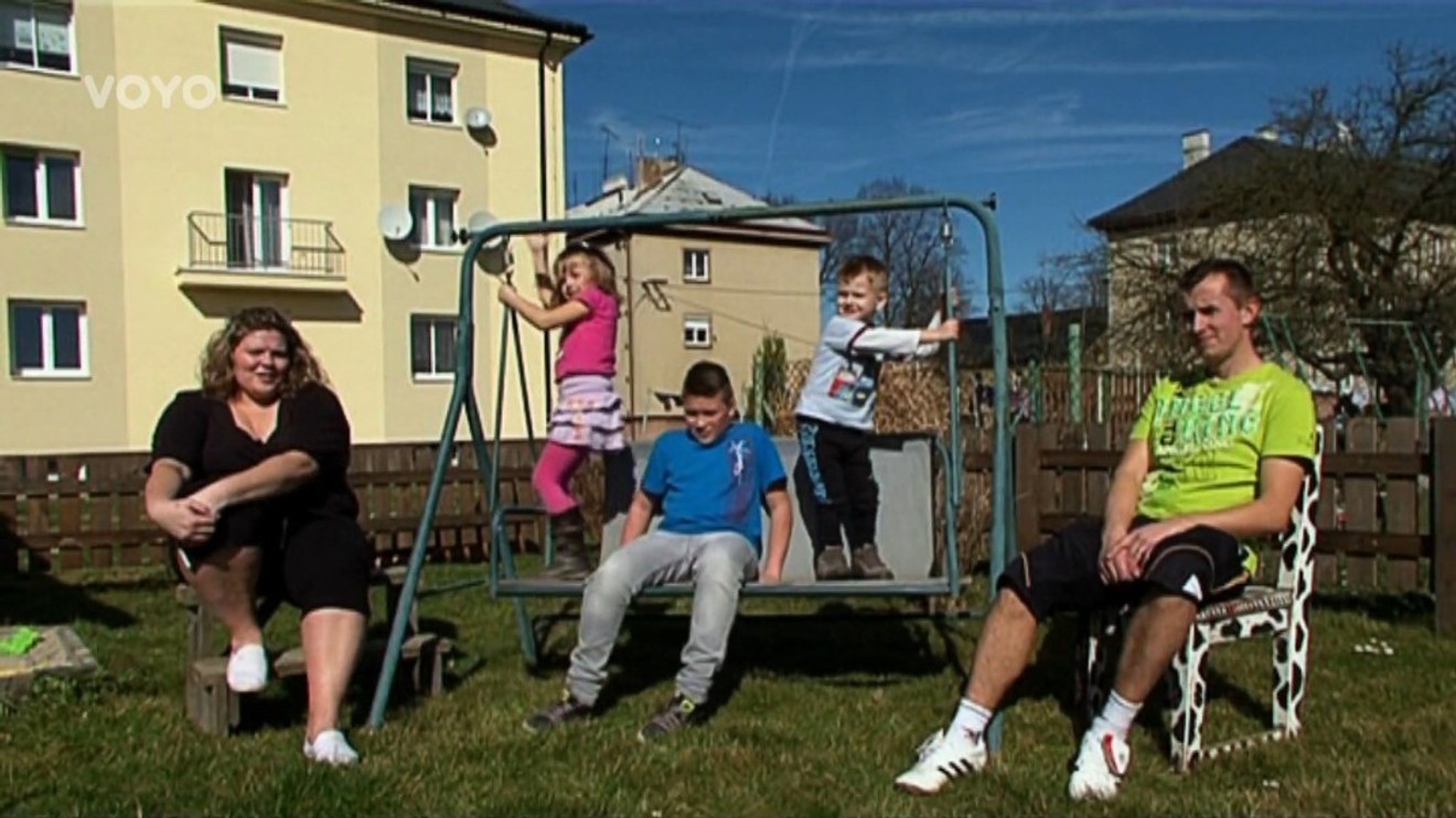 Výměna manželek