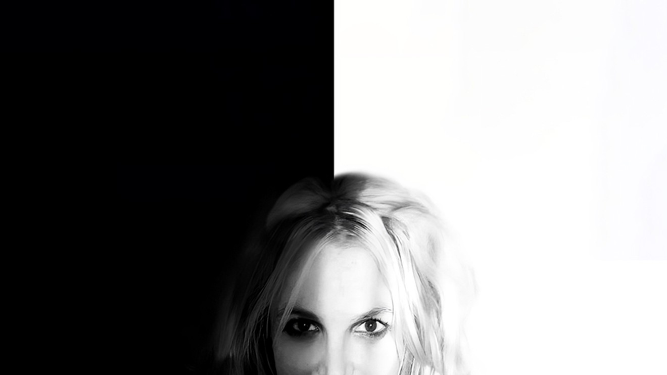 Britney Spears: Daň za svobodu