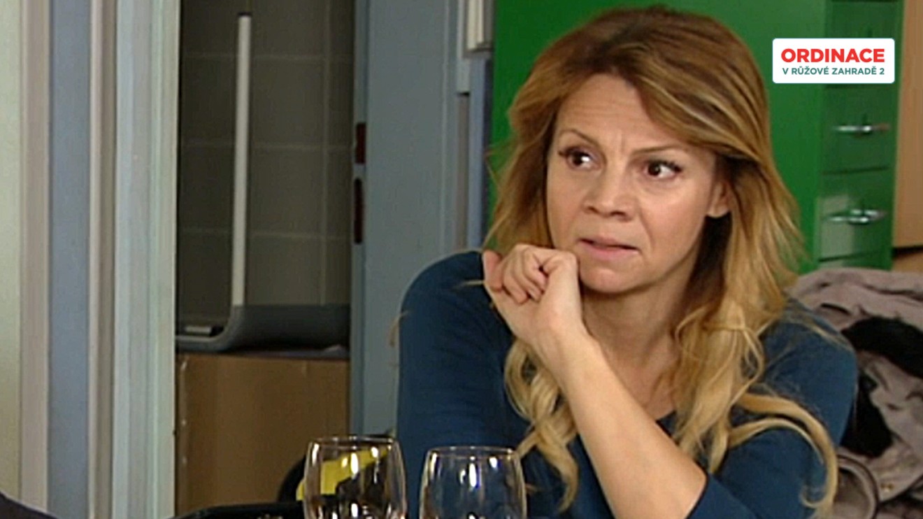 779. díl - Hlavně, že žiješ!