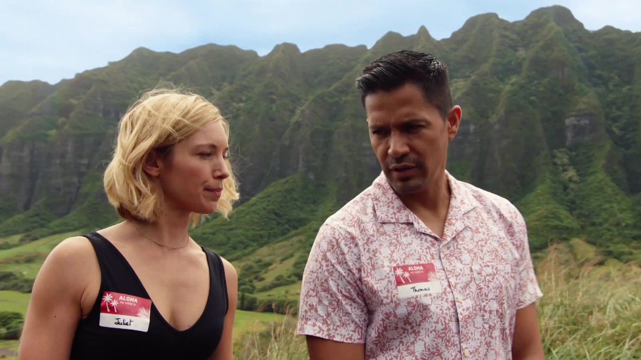 14. díl - Hra na kočku a na myš