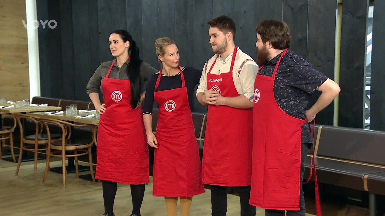 MasterChef Česko