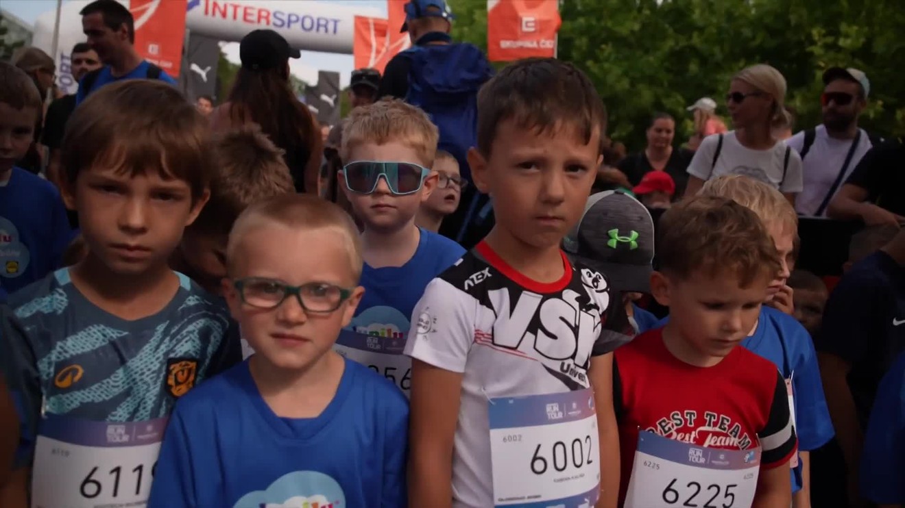 ČEZ RunTour