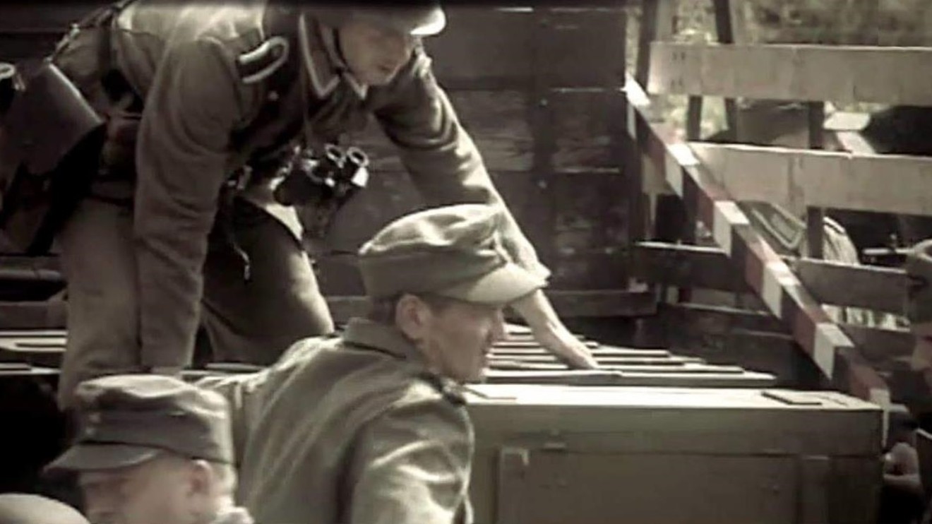 Depozity III. říše