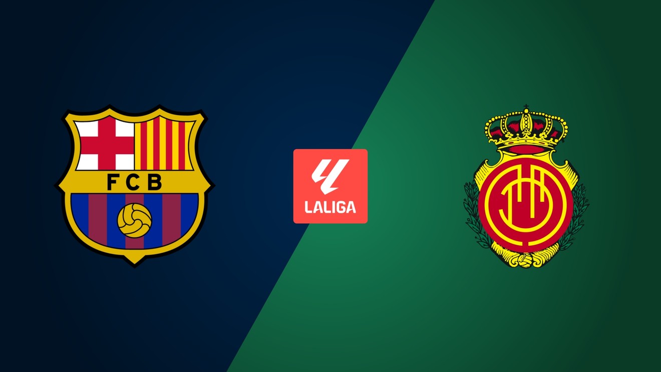 FC Barcelona - RCD Mallorca