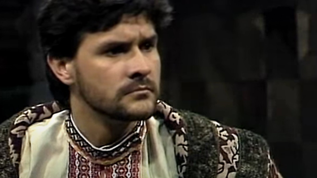 Lásky dar
