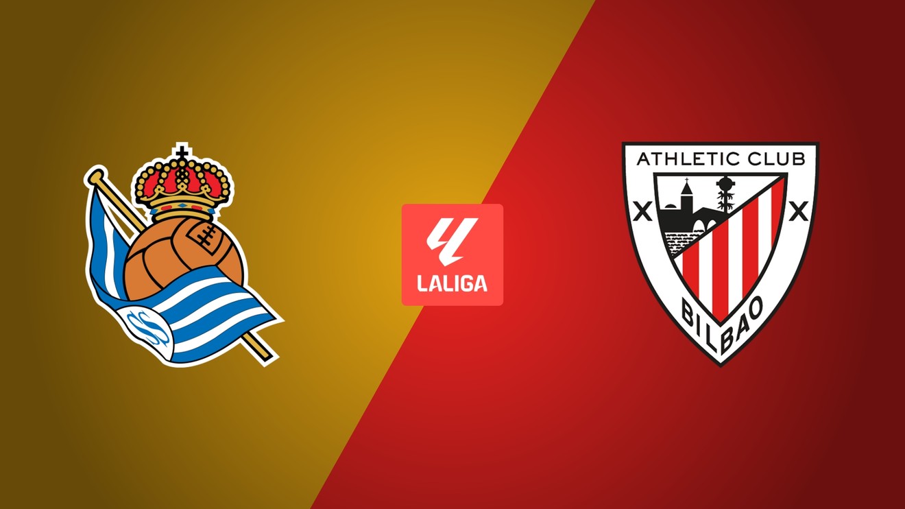 Real Sociedad - Athletic Bilbao
