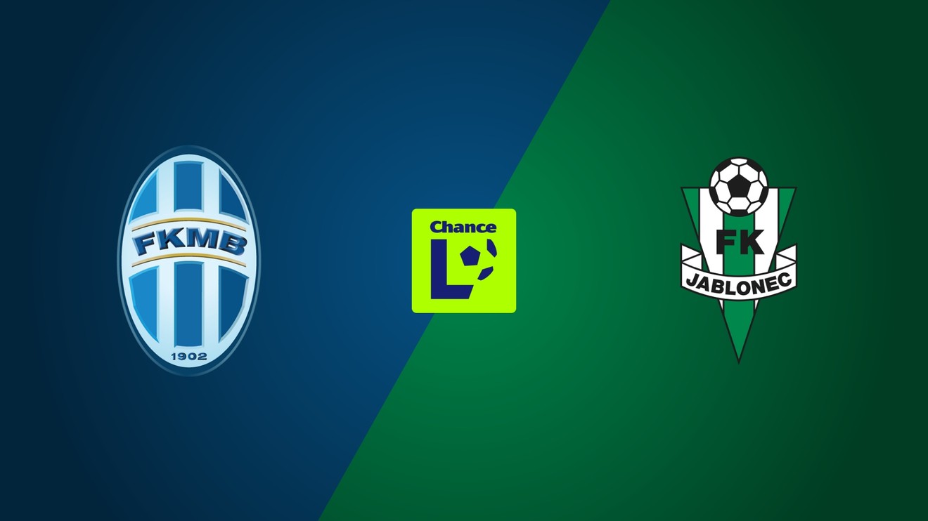 CHL: FK Mladá Boleslav-FK Jablonec
