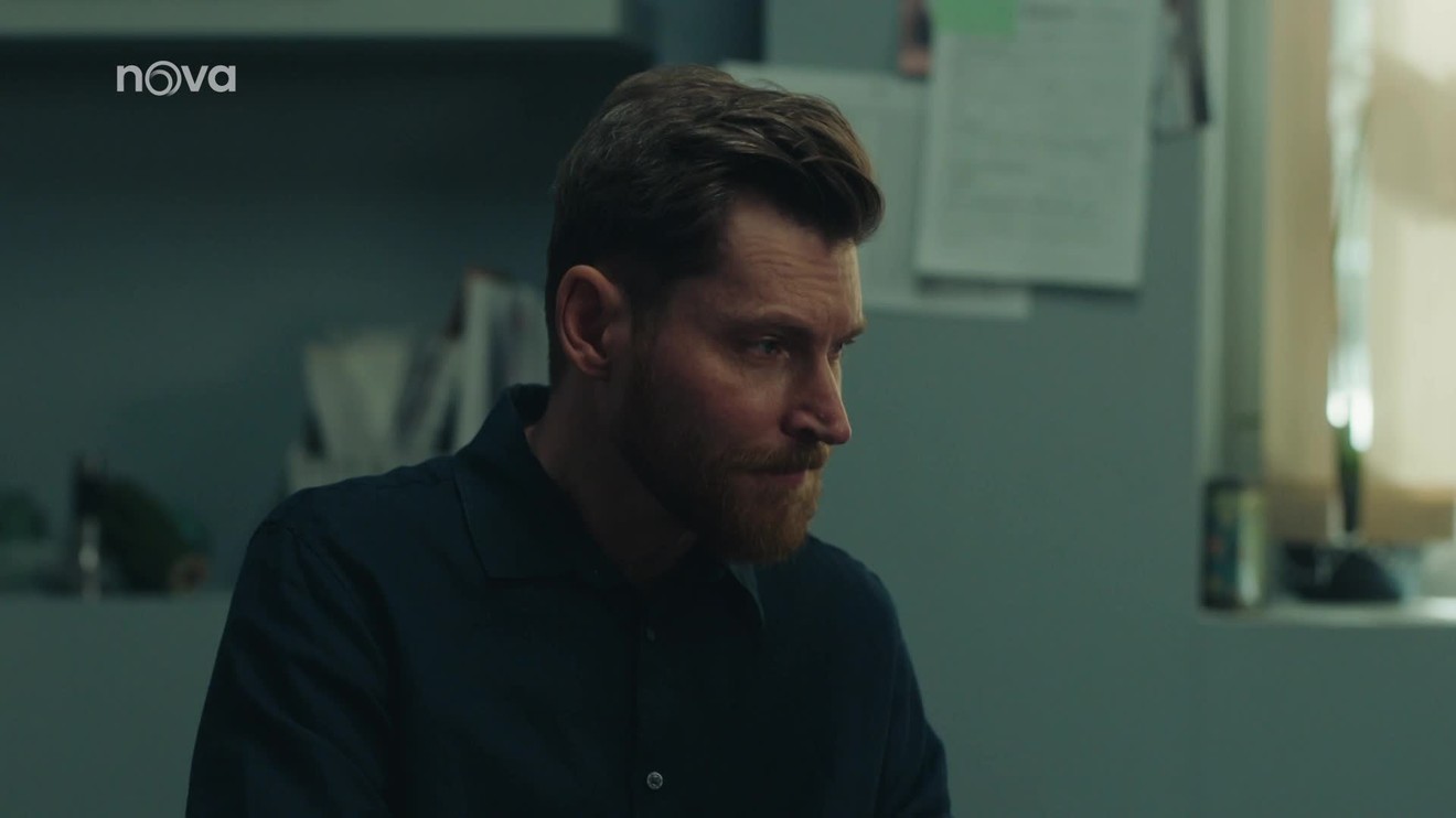 9. díl - Dětské menu